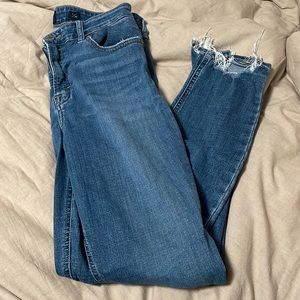 Lucky Brand Jeans